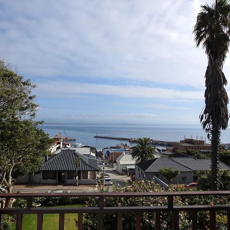 New Stone Manor Otel Mossel Bay Dış mekan fotoğraf