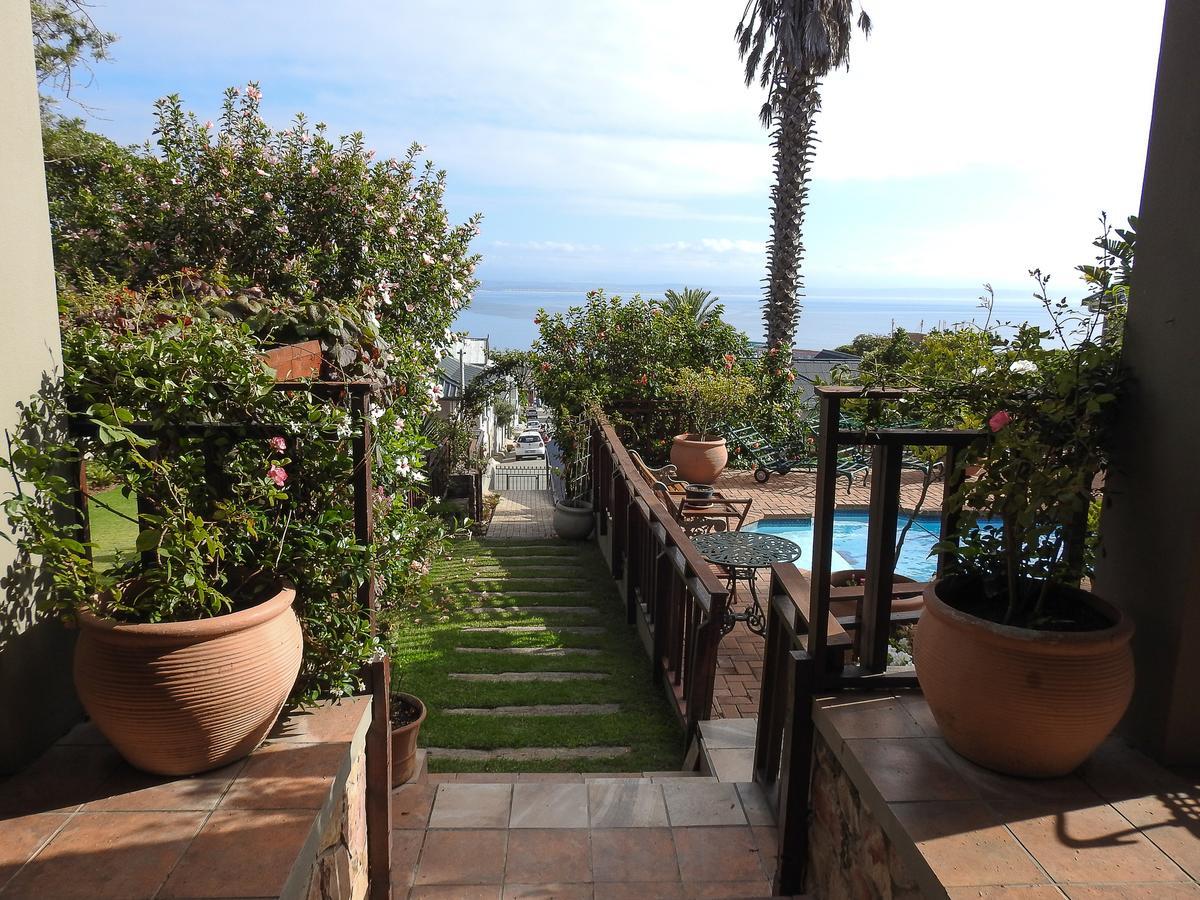 New Stone Manor Otel Mossel Bay Dış mekan fotoğraf