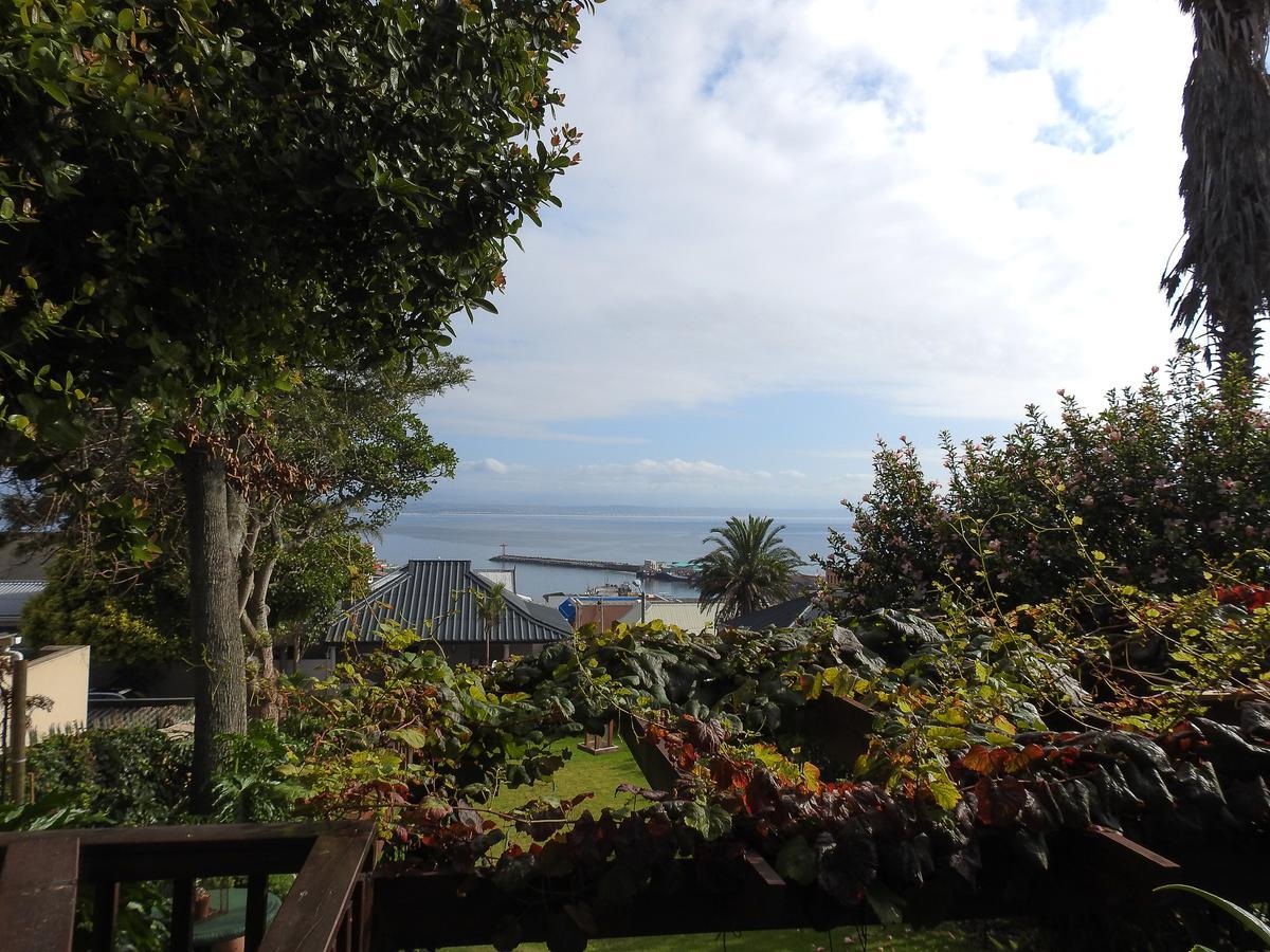 New Stone Manor Otel Mossel Bay Dış mekan fotoğraf