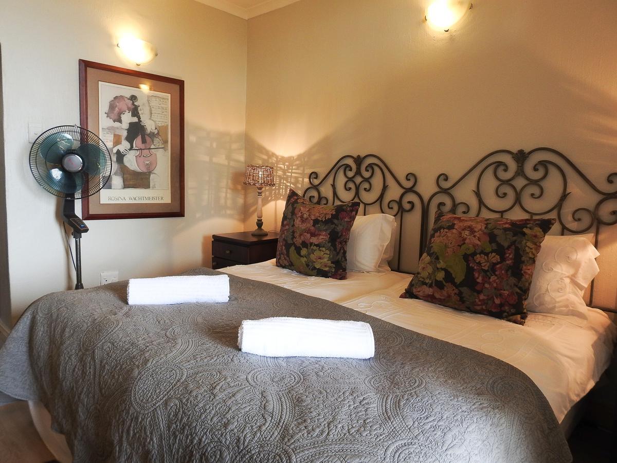 New Stone Manor Otel Mossel Bay Dış mekan fotoğraf